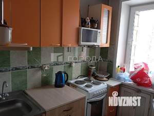 1-к квартира, на длительный срок, 33м2, 3/9 этаж