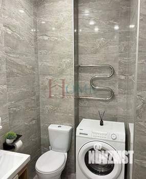 1-к квартира, на длительный срок, 37м2, 4/17 этаж