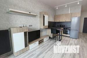 1-к квартира, посуточно, 37м2, 8/14 этаж