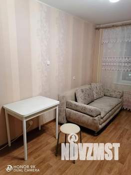 Студия квартира, на длительный срок, 24м2, 9/10 этаж