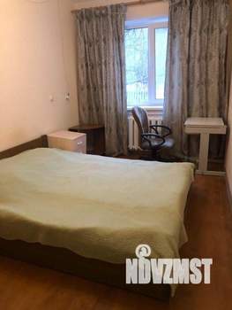 2-к квартира, на длительный срок, 44м2, 1/5 этаж