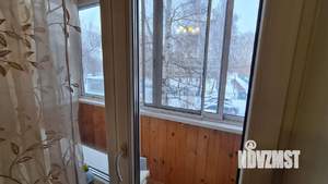 3-к квартира, на длительный срок, 64м2, 5/9 этаж