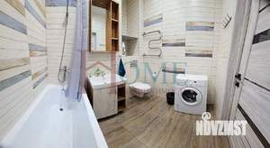 1-к квартира, на длительный срок, 30м2, 6/10 этаж