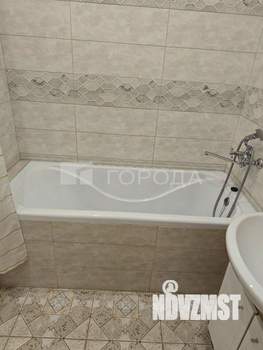 1-к квартира, на длительный срок, 40м2, 10/24 этаж