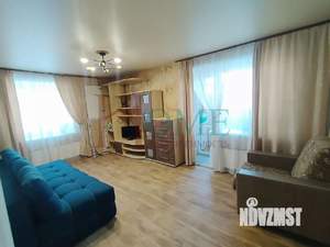 2-к квартира, на длительный срок, 54м2, 2/12 этаж