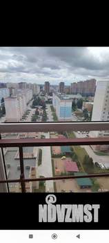 1-к квартира, на длительный срок, 35м2, 17/17 этаж