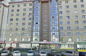 3-к квартира, на длительный срок, 75м2, 5/11 этаж