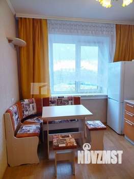 2-к квартира, на длительный срок, 52м2, 8/9 этаж