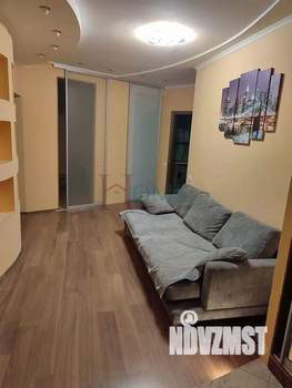 2-к квартира, на длительный срок, 87м2, 2/5 этаж