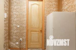 1-к квартира, посуточно, 31м2, 9/10 этаж