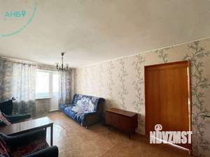 3-к квартира, на длительный срок, 63м2, 3/9 этаж