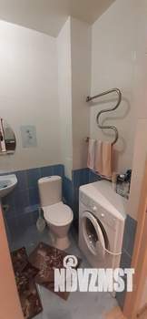 Студия квартира, на длительный срок, 21м2, 13/19 этаж