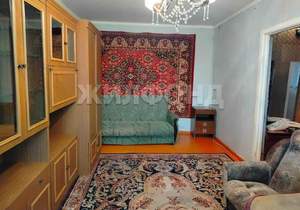 2-к квартира, на длительный срок, 49м2, 4/9 этаж