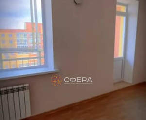 1-к квартира, на длительный срок, 28м2, 4/12 этаж