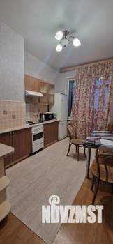 1-к квартира, на длительный срок, 45м2, 8/21 этаж