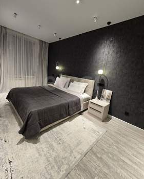 2-к квартира, на длительный срок, 61м2, 5/5 этаж