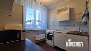 1-к квартира, на длительный срок, 30м2, 2/5 этаж