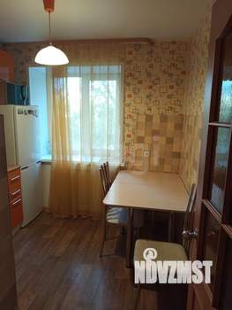 1-к квартира, на длительный срок, 31м2, 2/5 этаж