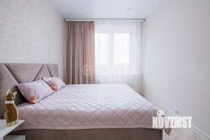 1-к квартира, на длительный срок, 45м2, 17/25 этаж