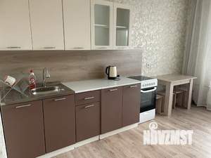 1-к квартира, посуточно, 37м2, 2/15 этаж