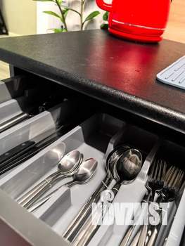 1-к квартира, посуточно, 53м2, 14/18 этаж