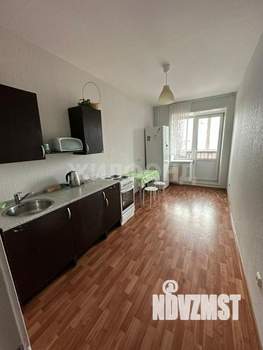 1-к квартира, на длительный срок, 41м2, 5/9 этаж