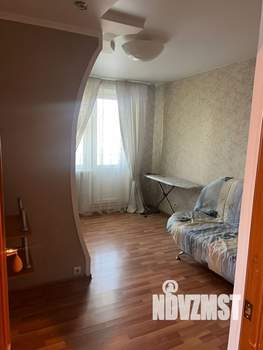 2-к квартира, на длительный срок, 56м2, 9/16 этаж