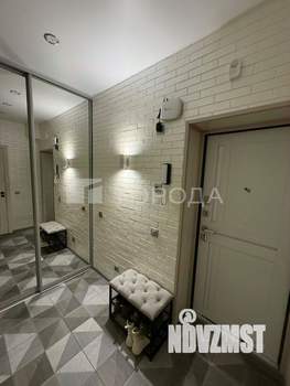 1-к квартира, на длительный срок, 37м2, 9/9 этаж