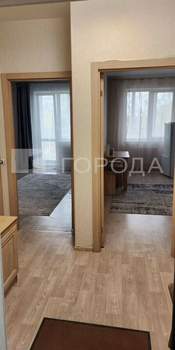 1-к квартира, на длительный срок, 37м2, 2/13 этаж