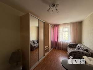 Студия квартира, на длительный срок, 20м2, 5/10 этаж
