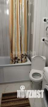 Студия квартира, на длительный срок, 20м2, 11/24 этаж