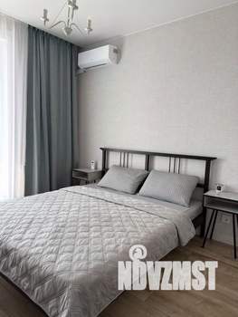 1-к квартира, посуточно, 50м2, 1/1 этаж