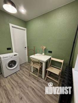 1-к квартира, на длительный срок, 36м2, 1/5 этаж