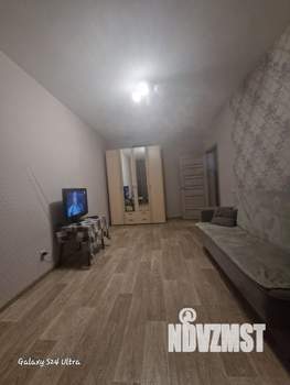 1-к квартира, на длительный срок, 35м2, 6/18 этаж