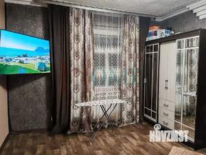 1-к квартира, на длительный срок, 28м2, 2/2 этаж