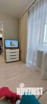 1-к квартира, на длительный срок, 37м2, 13/18 этаж