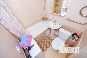 1-к квартира, посуточно, 35м2, 3/5 этаж