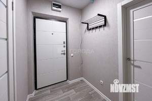 1-к квартира, на длительный срок, 26м2, 11/18 этаж