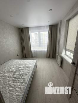 2-к квартира, на длительный срок, 43м2, 7/14 этаж