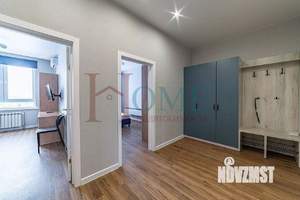 2-к квартира, на длительный срок, 45м2, 7/11 этаж