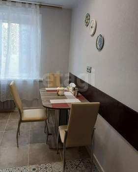 1-к квартира, на длительный срок, 32м2, 7/11 этаж