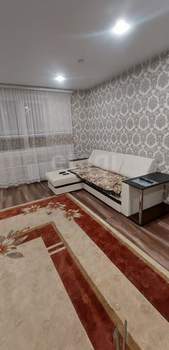 2-к квартира, на длительный срок, 60м2, 5/10 этаж