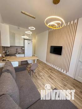 2-к квартира, посуточно, 45м2, 3/10 этаж