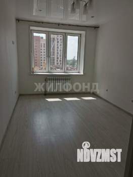 1-к квартира, на длительный срок, 34м2, 4/13 этаж
