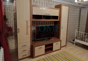 1-к квартира, на длительный срок, 30м2, 10/10 этаж