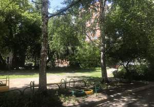 2-к квартира, на длительный срок, 42м2, 9/9 этаж