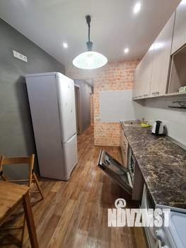 2-к квартира, на длительный срок, 47м2, 9/9 этаж