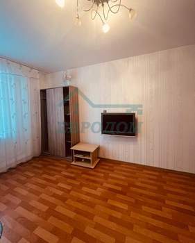 1-к квартира, на длительный срок, 40м2, 8/10 этаж