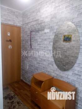 1-к квартира, на длительный срок, 32м2, 3/5 этаж