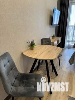 Студия квартира, посуточно, 30м2, 13/25 этаж